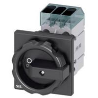 Zwart 3-polig 16 mm² 16 A 690 V/AC Siemens 3LD30540TK51 - thumbnail