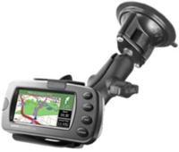RAM Montagesystemen RAM-B-166-GA9U Zuignap Mount voor Garmin BMW Navigator II en III, Streetpilot 2610, 2620, 2650, 2660, 2720, 2730, 2820 - thumbnail