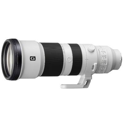 Sony FE 400-800mm F/6.3-8 G OSS