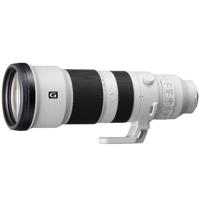 Sony FE 400-800mm F/6.3-8 G OSS - thumbnail