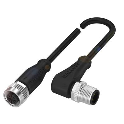 BALLUFF BCC037C Distributieleiding M12 x 1 Aantal polen (sensoren): 5 5.00 m 1 stuk(s) BALLUFF BCC037C Distributieleiding M12 x 1 Aantal polen (sensoren): 5 5.00 m 1 stuk(s)