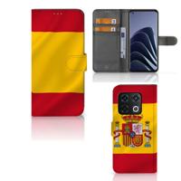 OnePlus 10 Pro | Bookstyle Case | Spanje - thumbnail