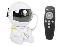 LED Astronaut Projector Nachtlampje - thumbnail