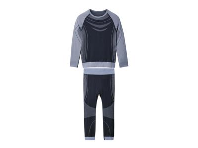 lupilu Kinder thermo-ondergoed (Marineblauw, 98/104)