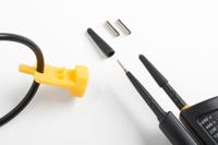 Beha Amprobe 2100-GAMMA+ Tweepolige spanningstester CAT III 1000 V, CAT IV 600 V Akoestisch, LCD, LED - thumbnail