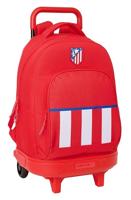 Schoolrugzak Atlético Madrid Atletico de Madrid Rood 33 x 45 x 22 cm - thumbnail