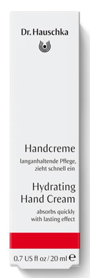 Dr. Hauschka Handcrème Travelsize