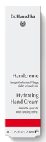 Dr. Hauschka Handcrème Travelsize - thumbnail