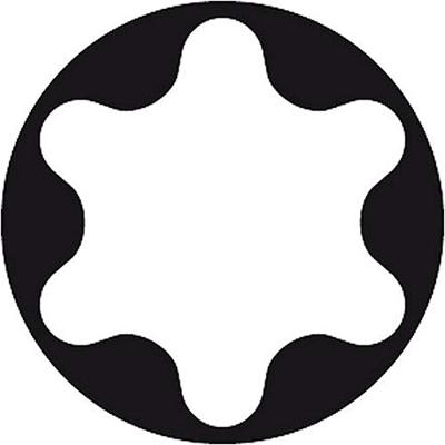 Facom bit 4mm torx 10 l. 28mm - EX.010 Facom bit 4mm torx 10 l. 28mm - EX.010