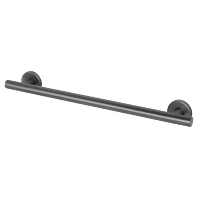 Haceka Kosmos Comfort Wall Grip Straight Grafiet 55cm