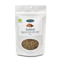 Salterra Dukkah met zeewier en komijn bio 60 Gram - thumbnail
