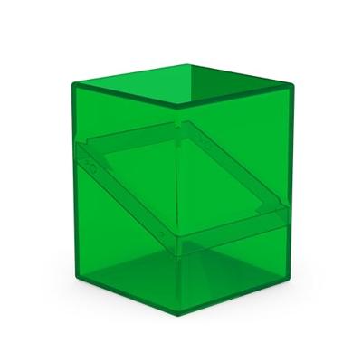 Ultimate Guard Boulder 100+ Clear - Emerald