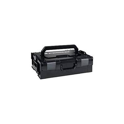 Promat/Tecwerk Gereedschapskoffer | L-BOXX® 136 | B378xD311xH107 mm | zwart - 4000872166
