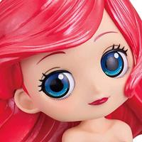 Disney Characters Qposket - Ariel Glitter Line - thumbnail