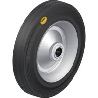 Blickle RD 252/25R Wiel met hoog draagvermogen Wieldiameter: 250 mm Draagvermogen (max.): 450 kg 1 stuk(s) - thumbnail