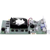 Renkforce GRK-100 Koellichaamset Geschikt voor serie: Raspberry Pi®, Banana Pi Zwart 10 stuk(s) - thumbnail