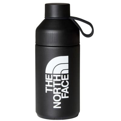 The North Face 0.75L Thermosfles TNF Black 0,75L