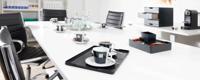 Coffee Point Tray Durable 3387-58 antraciet - thumbnail