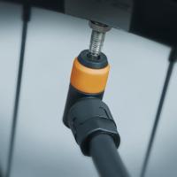 SKS pompkop schwalbe clik valve - thumbnail