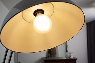 OSRAM HOMELIGHTING 4058075808713 LED-lamp Energielabel E (A - G) E27 Globe 6.5 W = 60 W Warmwit (Ø x l) 95 mm x 138 mm Filament / Retro-LED 1 stuk(s)