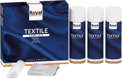 Oranje Furniture Care XL textiel bescherm en onderhoud set