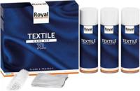 Oranje Furniture Care XL textiel bescherm en onderhoud set - thumbnail