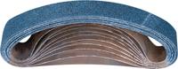 Promat/Tecwerk Schuurband | lengte 457 mm breedte 13 mm korreling 80 | voor RVS | zirkoniumkorund - 4000842689 - thumbnail