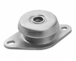 HD 40 110 x 88 x 64 - 40 Shore M10 197N/3mm