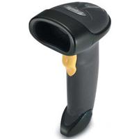 Zebra LS2208 Barcodescanner Kabel 1D Laser Antraciet Handmatig USB - thumbnail
