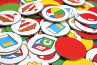 Tactic junior bingo - thumbnail