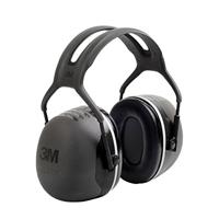 3M Peltor X5A oorkap met hoofdband - 3M Peltor X5A - thumbnail