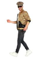 Trainingsjack panter - thumbnail