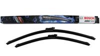Bosch ruitenwissers Aerotwin A945S - Lengte: 650/400 mm - set wisserbladen voorzijde A945S - thumbnail