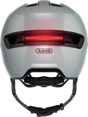 Abus helm hud-y race grijs l 57-61cm
