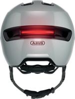 Abus helm hud-y race grijs l 57-61cm - thumbnail