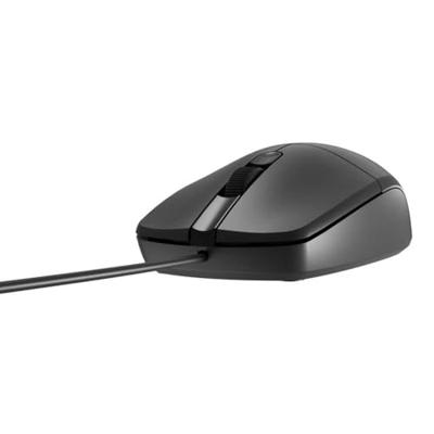 NATEC NMY-1987 muis USB Type-A Optisch NATEC NMY-1987 muis USB Type-A Optisch