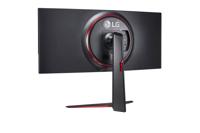 LG UltraGear 34GN850P-B monitor - thumbnail