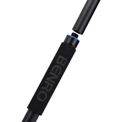 Benro FIT19AIH0 iTrip Statief Kit met Balhoofd