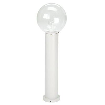 Albert Tuinverlichting bollampBorl 82cm - wit - 682012