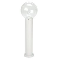 Albert Tuinverlichting bollampBorl 82cm - wit - 682012 - thumbnail