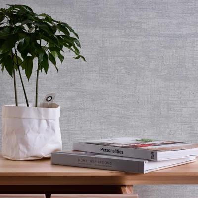 Livingwalls Stories of Life - Grijs - 396572