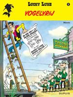 Vogelvrij (Paperback) - thumbnail