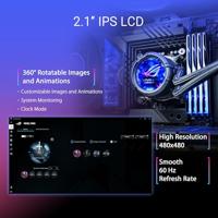 Asus ROG Strix III 360 ARGB - thumbnail