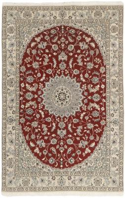 MOMO Rugs - Nain 9 LA Red 68 - 133x213 cm Vloerkleed MOMO Rugs - Nain 9 LA Red 68 - 133x213 cm Vloerkleed