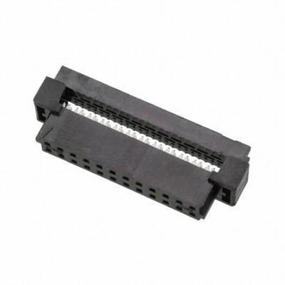 Molex 875682463 Pinconnector Totaal aantal polen: 24 Aantal rijen: 2 1 stuk(s) Tray