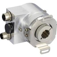 Posital Fraba OCD-CAA1B-1416-C10H-PRM Roterende encoder Absoluut Optisch Klemflens 58 mm 1 stuk(s) - thumbnail