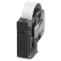 Phoenix Contact 0803963 MM-EMT (EX6)R C1 WH/BK Apparaatmarkering Montagemethode: Vergrendelen Markeringsvlak: 5500 x 6 mm Wit 1 stuk(s) - thumbnail