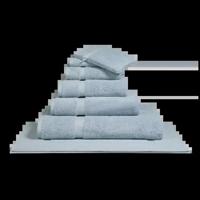 Vandyck Vandyck Ranger Gezichtsdoekje 33x33 misty blue - thumbnail