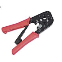 Universele modulaire krimptang, RJ45 / RJ12 / RJ11 - thumbnail