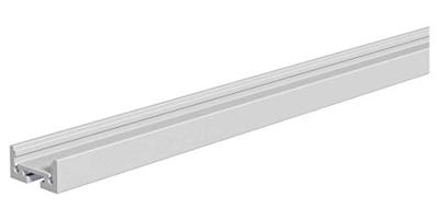 EVN APXS100 EVN Lichttechnik Aluminium (l x b) 1000 mm x 18.50 mm 1 stuk(s)
